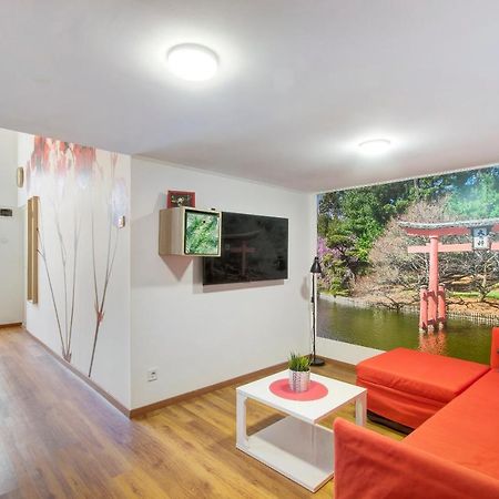 Mehdi Residence 3 بودابست المظهر الخارجي الصورة