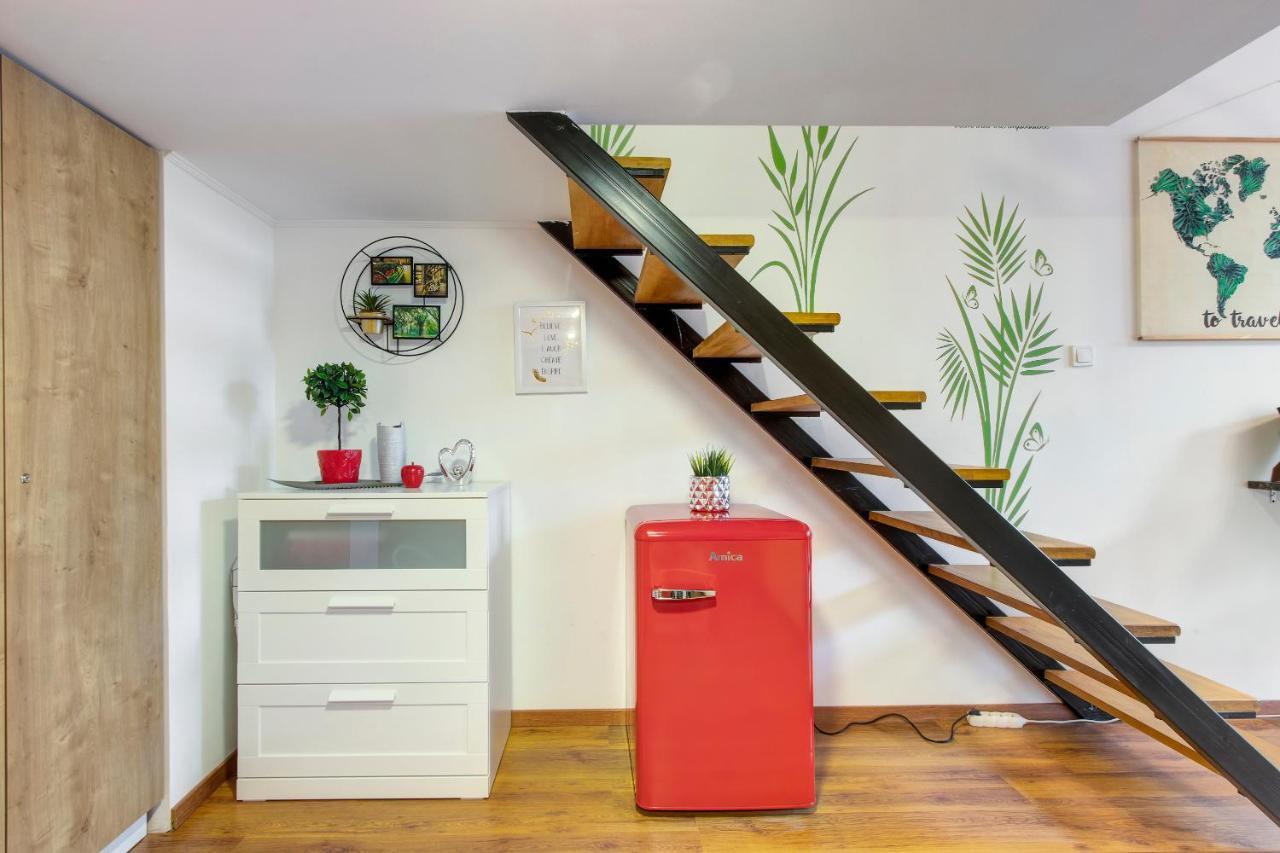 Mehdi Residence 3 بودابست المظهر الخارجي الصورة