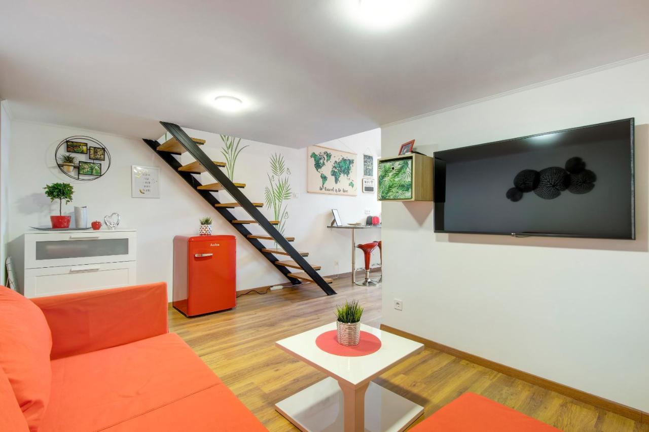 Mehdi Residence 3 بودابست المظهر الخارجي الصورة